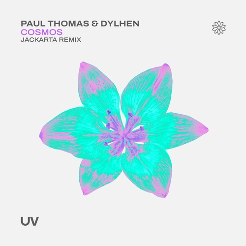 Paul Thomas, Dylhen - Cosmos (Jackarta Remix) [FSOEUV203]